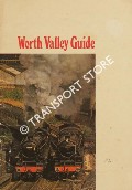 Book cover of Worth Valley Railway Guide by COX, J.A. & GOODALL, Mike